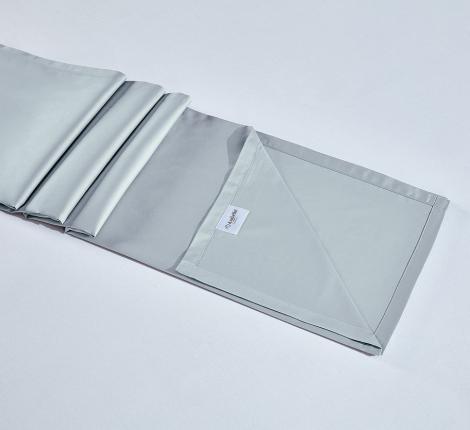 Постельное белье "Asabella" 2272-6 Фланель, Евро