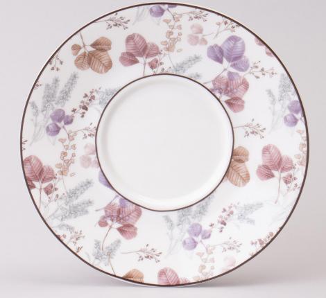 Чайный сервиз "BLOSSOM" 165-605 на 6 персон, 14 предметов