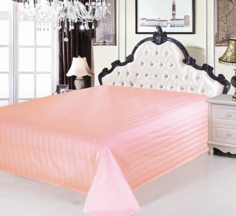 Простынь страйп-сатин PRST-30, 240х260