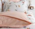 Постельное белье "Sailid" BR-32-1 Twill, 1,5 спальный