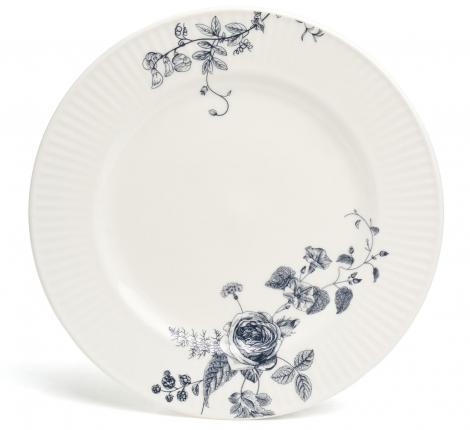 Столовый набор "BLUE GARDEN" на 4 персоны, 16 предметов