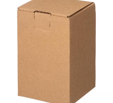 Ваза декоративная "BRONCO" 102-704, 19*19*29 см