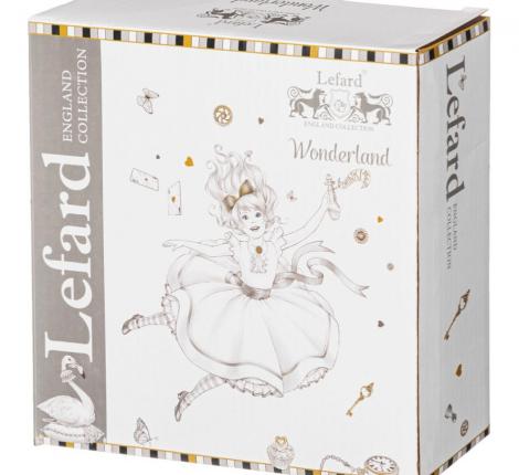 Салатник "WONDERLAND", диаметр 18 см