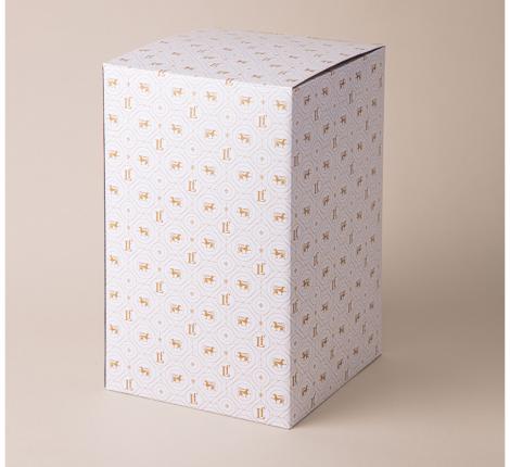 Кувшин декоративный "Lefard" 763-111, 16*25 см