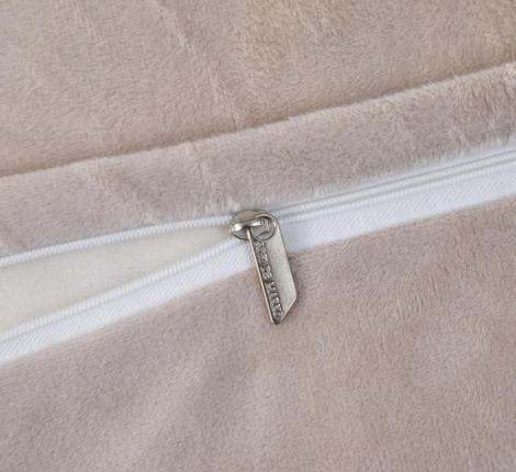 Постельное белье с одеялом "Sofi de Marko" Роберто №35 Велюр/Сатин, Евро