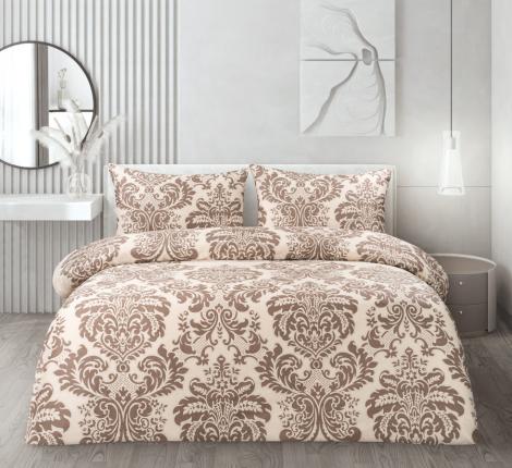 Постельное белье Valtery CL-510 Сатин, Семейный