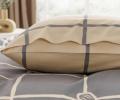 Постельное бельё "Sailid" BP-190-4 Twill, Семейный