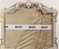 Скатерть EFOR KDK 160x220, капучино