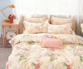 Постельное белье "Tango" Twill TPIG5-1252-50, Семейный