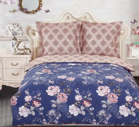 Постельное белье Valtery CL-263 Сатин, Евро