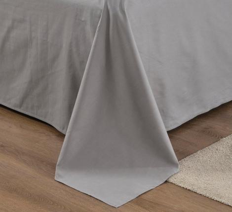 Постельное белье "Sofi de Marko" Кронос Сатин, 1,5 спальный