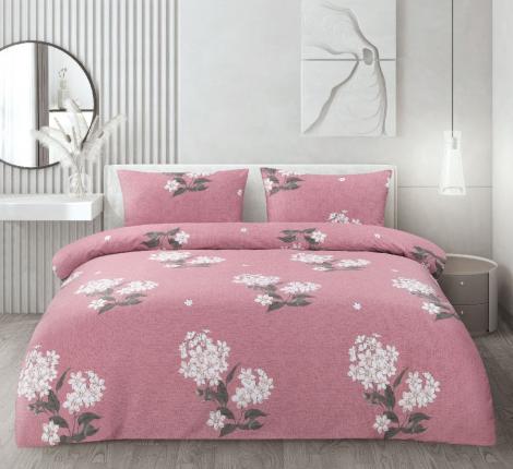 Постельное белье Valtery CL-509 Сатин, 2 спальный