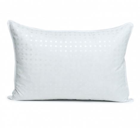 Подушка пуховая «Формула», 50х70