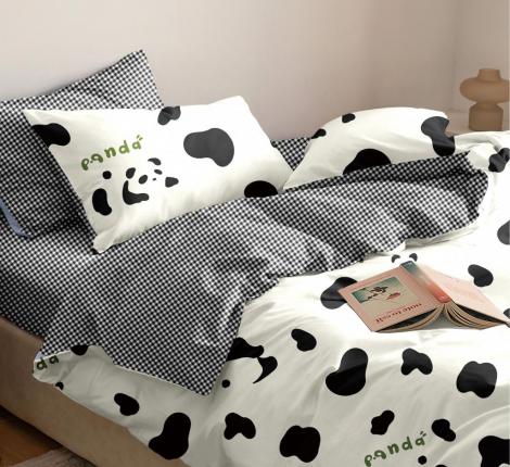 Постельное белье "Tango" Twill TPIG6-1889, Евро