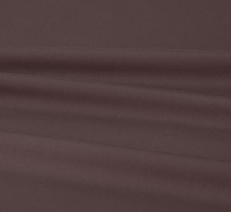 Постельное белье с одеялом "Sofi de Marko" Эльмира (шоколад) Сатин, Евро