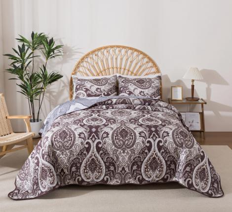 Покрывало "Tango" Patchwork PW444-101, 230х250