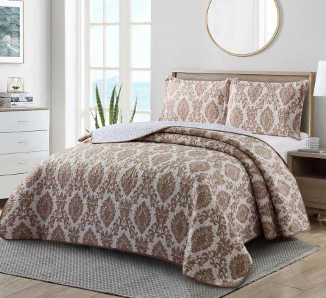 Покрывало "Tango" Lafayette MF2224-148 Полисатин, 220x240