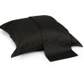 Наволочки Tango Lifestyle 70x70-2 шт., Чёрный