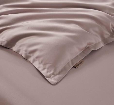 Постельное белье "Sofi de Marko" Ансель №6 Тенсел, Евро