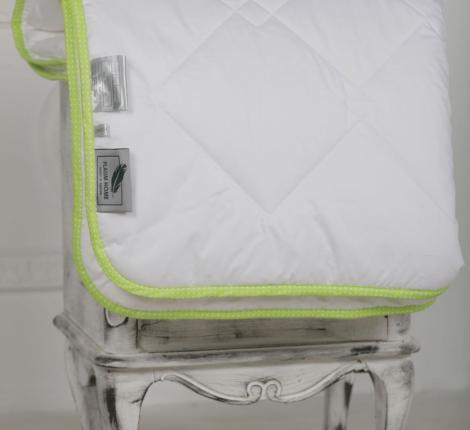 Одеяло всесезонное &quot;FLAUM HOME ORGANIC&quot;, 155х215