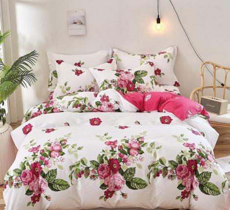 Постельное белье "Tango" Twill TPIG2-1690-70, 2 спальный