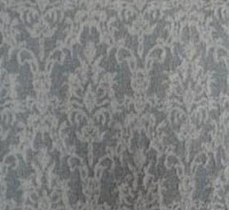 Чехол на угловой диван Karteks "Классика" с оттоманкой KAR 001-05 (правый), натуральный