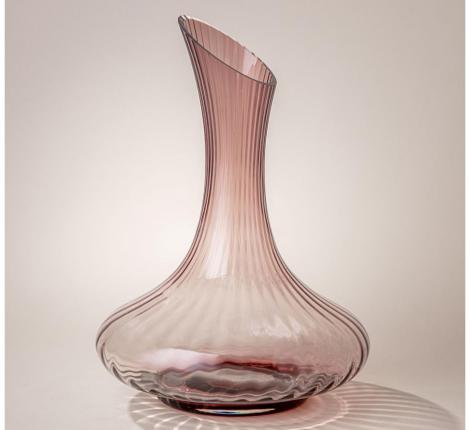 Декантер "MIRAGE" PURPLE, 1750 мл