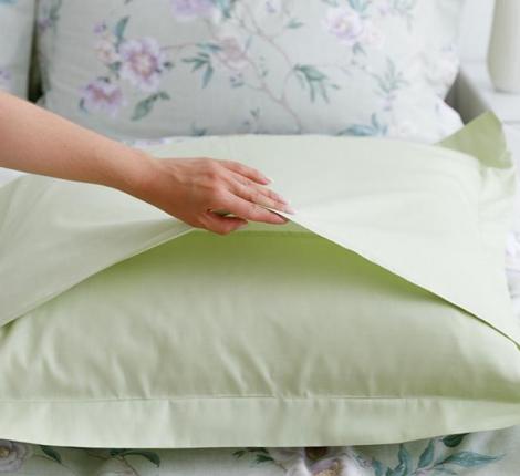 Постельное белье "Sailid" BR-13-4 Сатин, Семейный