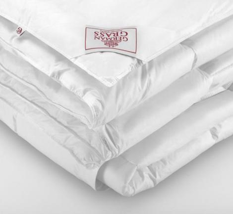 Одеяло тёплое "NON-ALLERGENIC LUX GRASS", 240х260