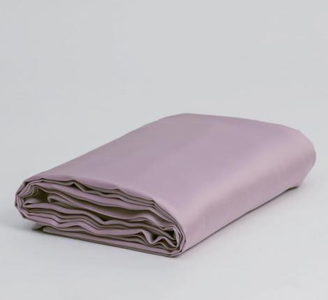 Простыня "LILAC BRILLIANT GRASS" Тенсел, 180х240
