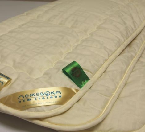 Одеяло зимнее "NEW ZEALAND", 172х205