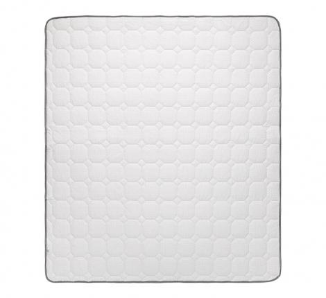 Одеяло "Siberia Home" Silver, 140х205