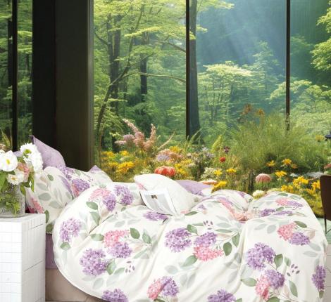 Постельное белье "Tango" Twill TPIG3-1935, Евро