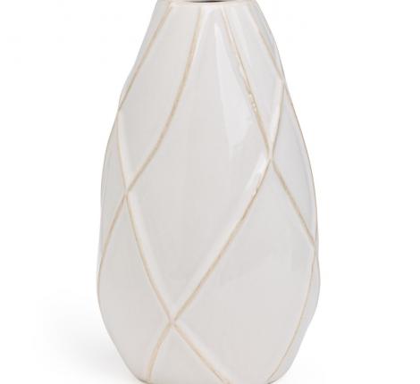 Ваза "BRONCO" 102-719, 12,5*12,5*20,5 см