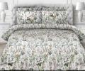 Постельное белье "Valtery" AP-72 Поплин, Семейный