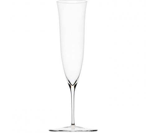 Набор 2 бокала для шампанского "PATRICIAN" CHAMPAGNE flute муслиновое стекло, 180 мл