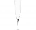 Набор 2 бокала для шампанского "PATRICIAN" CHAMPAGNE flute муслиновое стекло, 180 мл