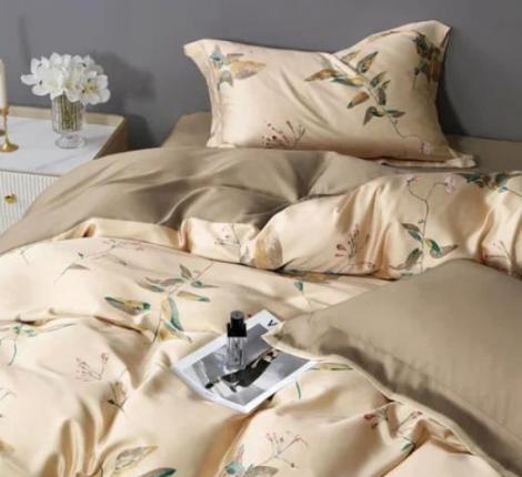 Постельное бельё Primavelle Tencel "LIBRETA", Евро