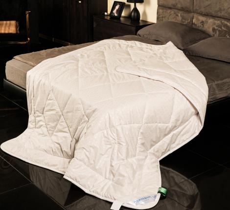 Одеяло всесезонное ОВЕЧКА Люкс, 200х220