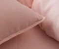 Постельное бельё "MAJOLİ" Stonewashed BALLET Варёный хлопок, 1,5 спальный