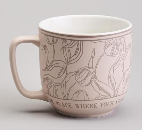 Набор посуды LOVING FAMILY "SWEET HOME" 756-481, 3 предмета