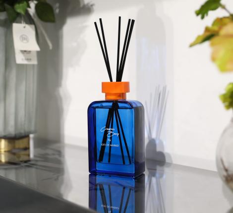 Ароматический диффузор "Sofi de Marko" Cinnamon Berry, 200 мл