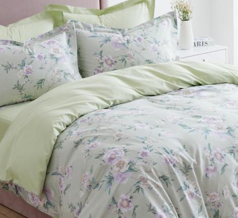 Постельное белье "Sailid" BR-13-2 Twill, 2 спальный