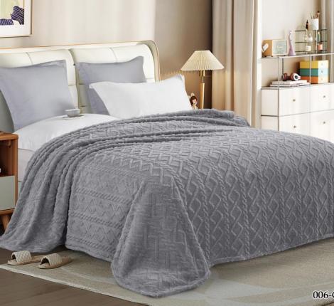 Плед "Cleo" Gammi 150/006-GAM Велсофт, 150х200