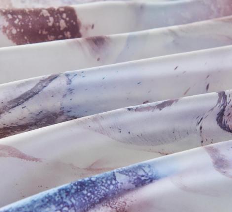 Постельное белье "Sofi de Marko" ПАОЛА №10 Тенсел, Семейный