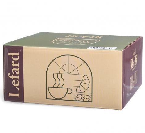 Чайная пара "TET-A-TET" 416-112, 350 мл