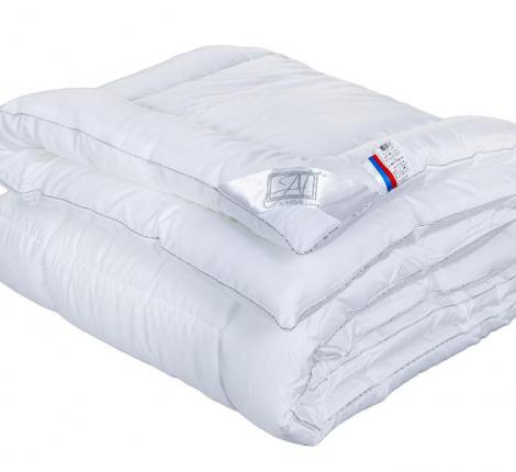 Одеяло всесезонное "EUCALIYPTUS FOREST" 200х220