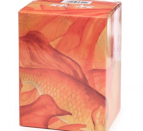 Набор для специй "РЫБКИ" 9*5*7 см, 2 предмета