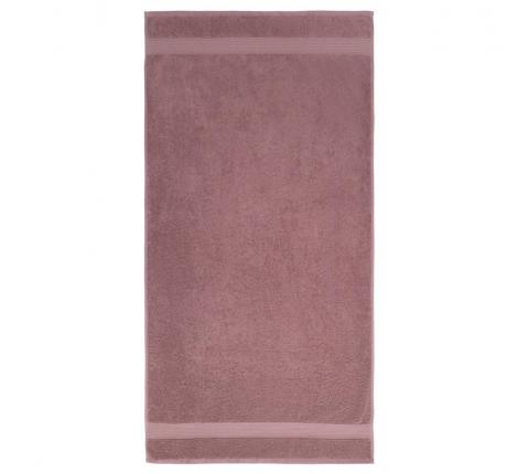 Комплект махровых полотенец "Sofi de Marko" Modena (коралловый), 50х90+70х140