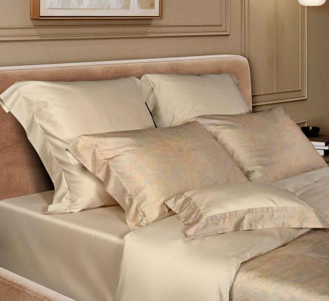 Постельное бельё Sharmes "Freya", Евро-макси